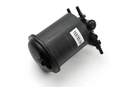 Фильтр топливный Master/Movano 2.2dCi 00-03 (Purflux) METALCAUCHO Metalcaucho 05387