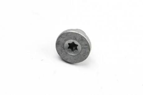 Нарізна пробка, масляний піддон Metalcaucho 02667