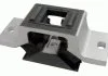 Подушка двигателя Master/Movano 2.3 CDTI/dCi 10- Л. LEMFORDER 37973 01 (фото 1)