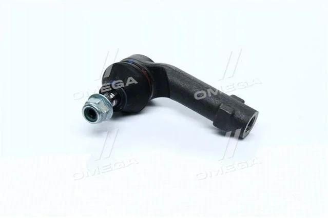Наконечник рулевой тяги Fiesta/Fusion/Mazda 2 01- Л. LEMFORDER 26000 02 (фото 1)