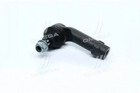 Наконечник рулевой тяги Fiesta/Fusion/Mazda 2 01- Л. LEMFORDER 26000 02