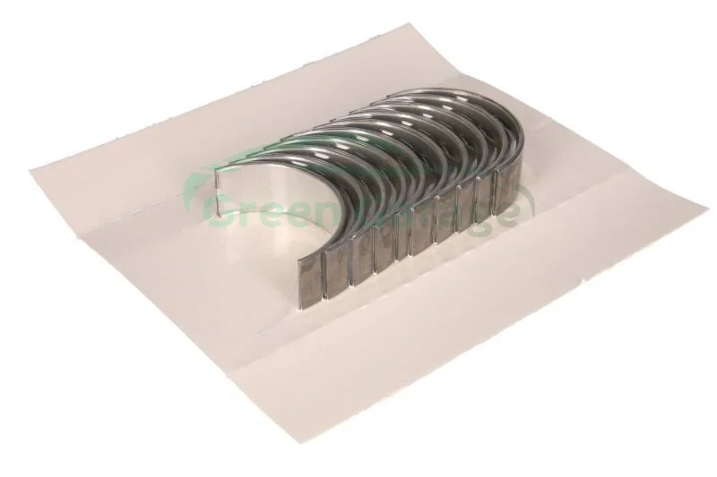 Вкладыши коренные Master/Trafic 2.2-2.5 dCi 03- (STD) GLYCO H1013/5 STD (фото 1)