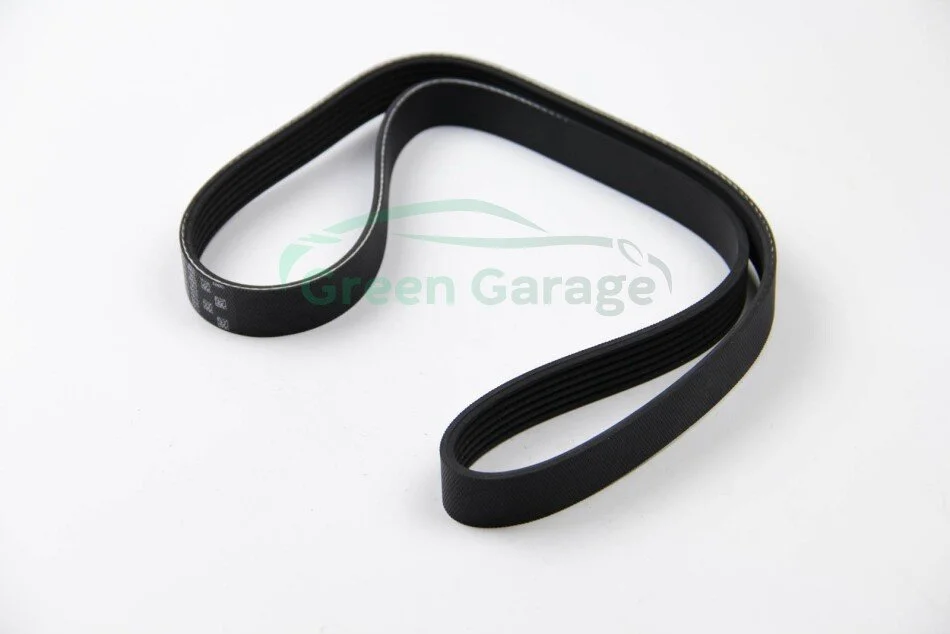 Ремень генератора Golf III/Passat/T4 1.9D/TD (TP) GATES 6PK1043 (фото 1)