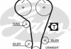 Ремень ГРМ 1.6-2.0i Escort 92-99/Mondeo 93-01/Fiesta 92-96 GATES 5360XS (фото 1)