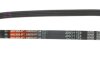 Ремень генератора 4PK711 Transit V184/Crafter 2.0DI/TDi GATES 4PK711 SF (фото 2)