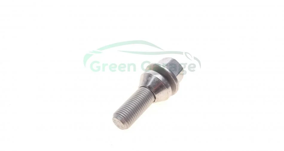 Болт колеса S60/S80/V60/V70/XC70/XC60 98- (M14x1.5) FEBI BILSTEIN 21508 (фото 1)