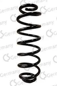 Ресора ходової частини CS Germany 14.950.734