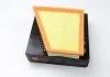 Фильтр воздушный Polo 1.2i 02-10/Fabia 1.0-1.4 99- CLEAN FILTERS MA1176 (фото 1)