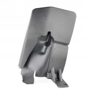 Бризговик задній Sprinter/Crafter 06- (однокат.) Пр. BSG BSG 60920021