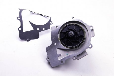 Водяной насос Vito (639) OM651 10- (ручейковый шкив) 60-500-030 BSG BSG 60500030