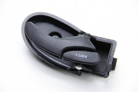 Ручка передньої двері внутрішня Transit V184 00- Пр. BSG BSG 30970044