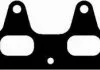 Прокладка коллектора выпуск LOGAN/KANGOO/MEGANE 1.4/1.6i 98- BGA MG2555 (фото 1)