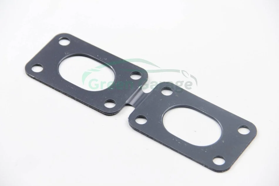 Прокладка коллектора выпуск BMW 3(E36)/5(E34) 1.8-2.5i 89-00 BGA MG9322 (фото 1)
