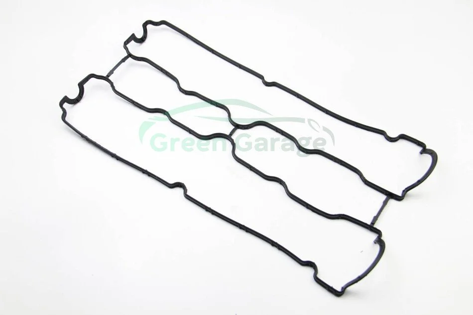 Прокладка клапанной крышки Astra/Vectra/Zafira 1.4-1.6 i 95- BGA RC8355 (фото 1)