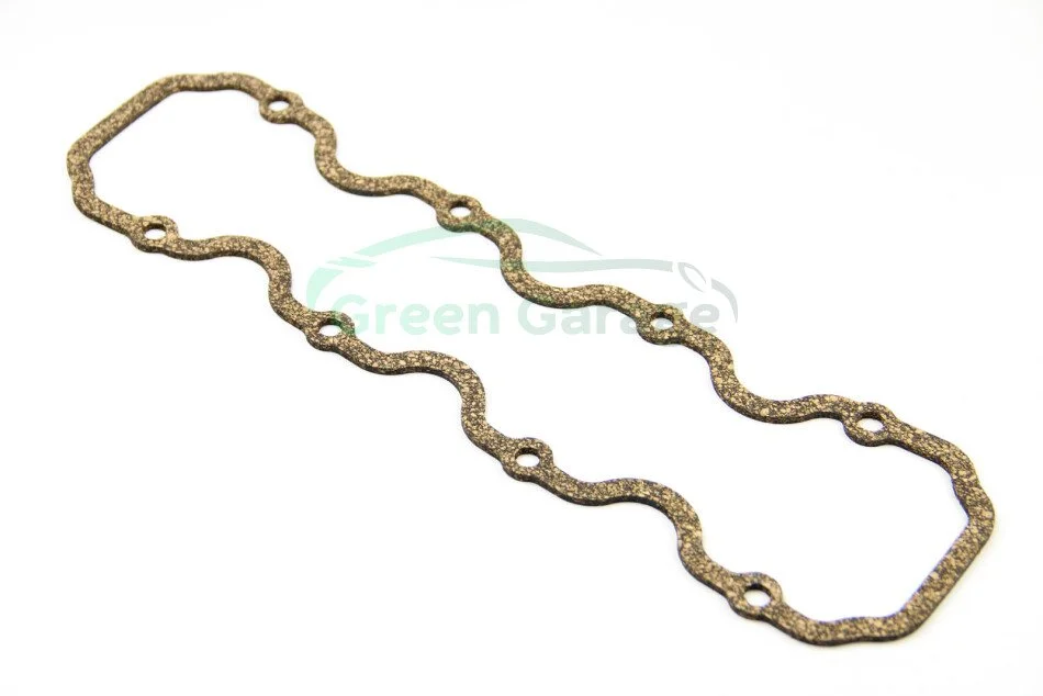 Прокладка клапанной крышки Astra/Vectra/Omega 1.6-2.0i/D -99 BGA RC6322 (фото 1)
