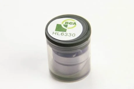 Гідрокомпенсатор BGA HL6330