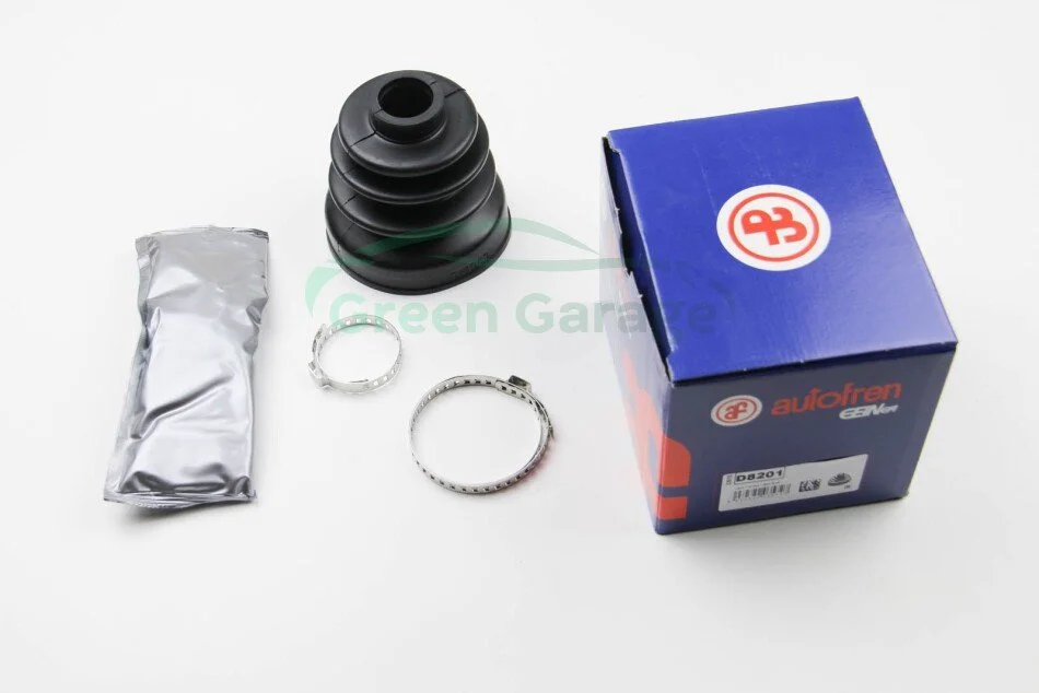 Пыльник шруса внутренний GETZ/ELANTRA/CIVIC 95-09 SEINSA AUTOFREN D8201 (фото 1)