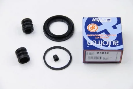 Ремкомпл. суппорта перед RANGE ROVER (45мм) 94-02 SEINSA AUTOFREN D4243