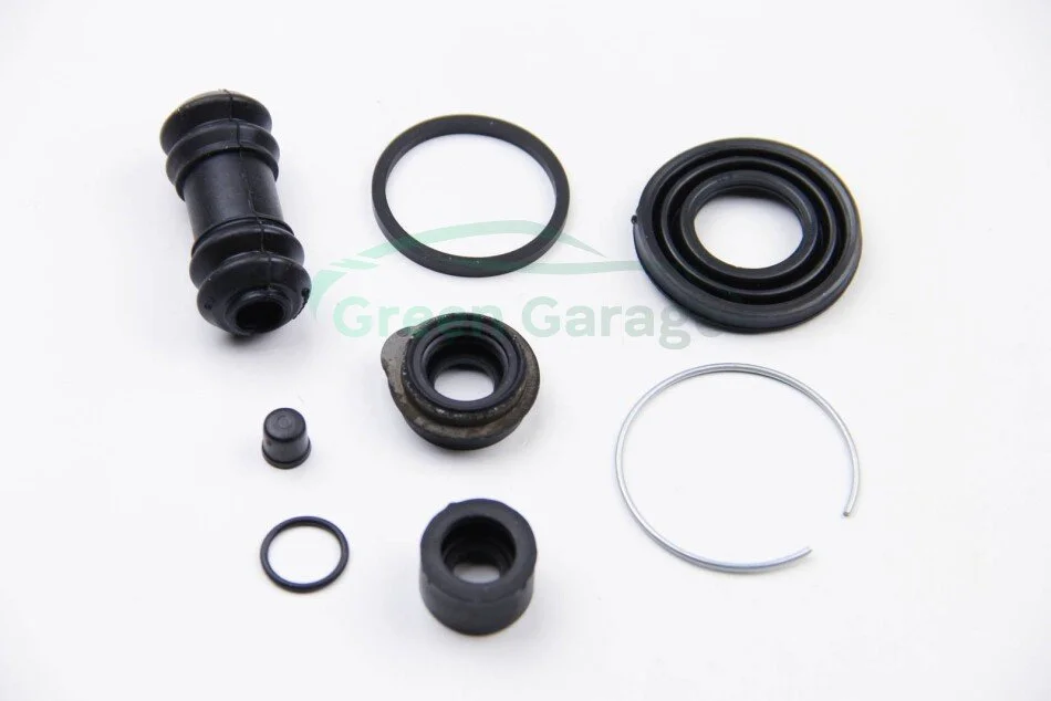 Ремкомпл. суппорта зад MAZDA 323/626 (35мм) 90-97 SEINSA AUTOFREN D4583 (фото 1)
