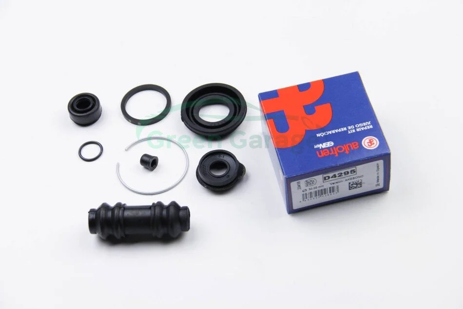 Ремкомпл. суппорта зад MAZDA 323/626 (30мм) 80-97 SEINSA AUTOFREN D4295 (фото 1)
