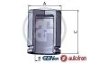Поршенек суппорта SANTA FE/ACCORD (43х49мм) 01- SEINSA AUTOFREN D025264
