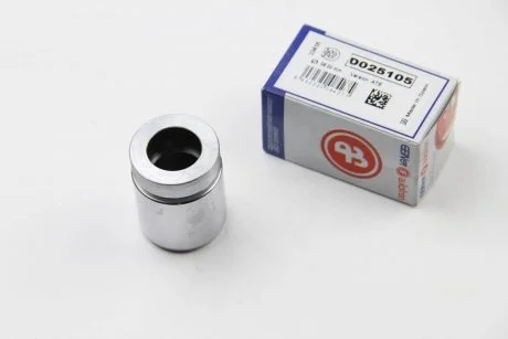 Поршенек суппорта зад BMW 3/7 (38-48,1мм) 82-99 SEINSA AUTOFREN D025105