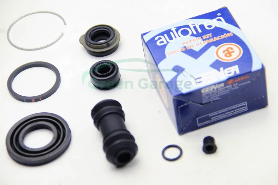 Ремкомпл. суппорта зад Mazda 323/626/Premacy 35mm SEINSA AUTOFREN D4527 (фото 1)