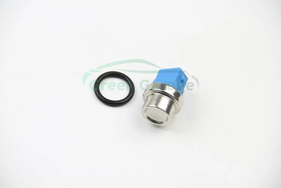 Датчик температуры (2 конт./синий) VW T4/Audi A4/A6 83-03 AUTLOG AS2005 (фото 1)