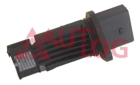 Витратомір повітря VAG: A3/A4/Bora/Golf IV/Polo/Sharan/Fabia AUTLOG LM1034