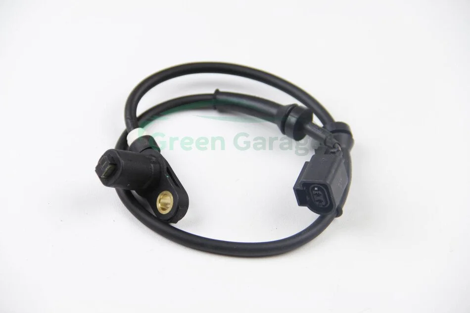 Датчик ABS передн FORD GALAXY I SEAT ALHAMBRA VW SHARAN 1.8-2.8 03.95-03.10 AUTLOG AS4028 (фото 1)