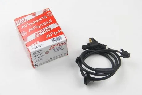 Датчик ABS AUTLOG AS4027