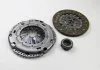 Комплект сцепления T5 1.9TDI (62-75kw) 06-09 (228mm) SACHS 3000 970 058 (фото 1)