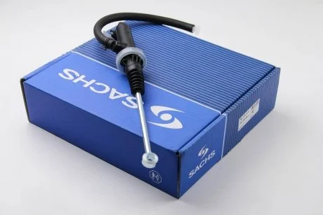 Циліндр зчеплення SACHS 6284 600 629