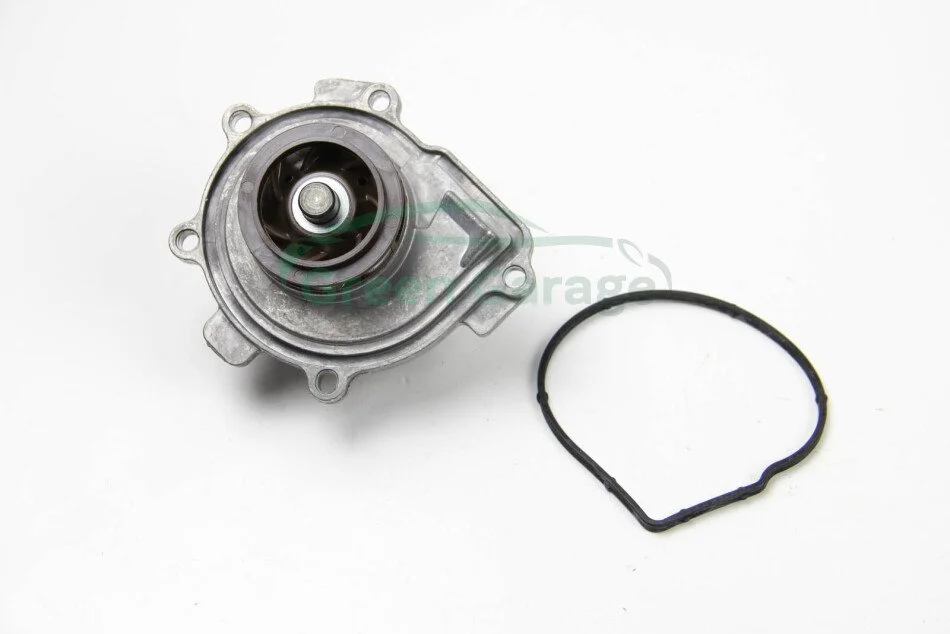 Водяной насос Astra H/Aveo/Corsa/Vectra C 1.6/1.8 04- Saleri SIL SALERI SIL PA1259 (фото 1)