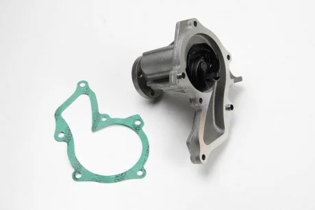 Водяной насос C-Max/Fiesta/Fusion/Focus 1.4/1.6i 95-12 Saleri SIL SALERI SIL PA848