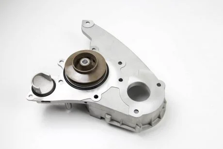 Водяной насос Ducato/Daily III/IV 2.3JTD/Multijet 02- Saleri SIL SALERI SIL PA1260
