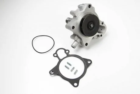 Водяной насос Daily III/IV 2.3/3.0 D/JTD 04-11 (62mm) Saleri SIL SALERI SIL PA1615