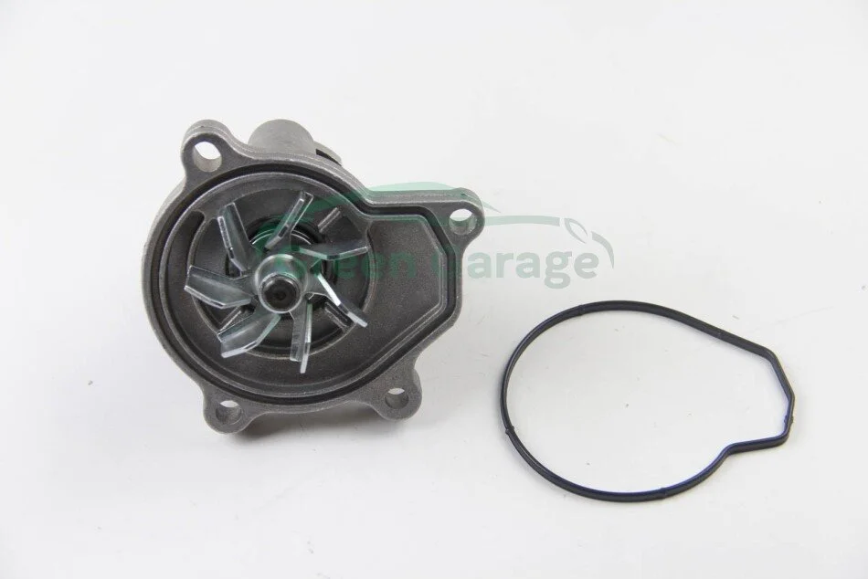 Водяной насос VW Polo/Seat Ibiza/Skoda Fabia 1.2i 01- Saleri SIL SALERI SIL PA1233 (фото 1)