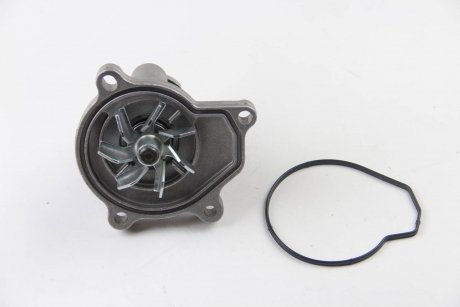 Водяной насос VW Polo/Seat Ibiza/Skoda Fabia 1.2i 01- SALERI SIL PA1233