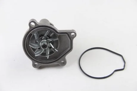 Водяной насос VW Polo/Seat Ibiza/Skoda Fabia 1.2i 01- Saleri SIL SALERI SIL PA1233