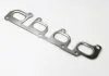 Прокладка коллектора выпуск Crafter 2.0TDI 11- 71-40504-00 VICTOR REINZ 714050400 (фото 1)