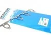 Прокладка коллектора выпуск Crafter 2.5TDI 06- 71-33078-00 VICTOR REINZ 713307800 (фото 1)