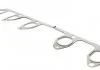 Прокладка коллектора выпуск Crafter 2.5TDI 06- 71-33078-00 VICTOR REINZ 713307800 (фото 2)