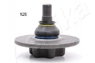 Опора важеля верх. до пружини перед. Renault Master II 2.5D, 2.8 DT 97- ASHIKA 73-01-126
