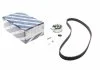 К-кт паска ГРМ (5491XS+531 0840 10+532 0601 10) ГРМ VAG 1.8/1.8T 9/96 - BOSCH 1 987 948 157