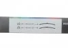 Щетка стеклоочист. 650/400 AEROTWIN AR653S (пр-во Bosch) BOSCH 3 397 118 911 (фото 5)