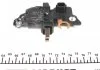 Реле-регулятор генератора 12V Renault Kangoo/Clio/Megane 1.5-1.9DCI 05- BOSCH F 00M 144 188 (фото 4)