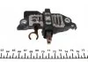 Реле-регулятор генератора 12V Renault Kangoo/Clio/Megane 1.5-1.9DCI 05- BOSCH F 00M 144 188 (фото 6)