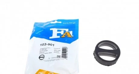 Кронштейн глушителя BMW (пр-во Fischer) Fischer Automotive One (FA1) 103901