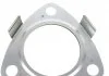 Прокладка глушника перед. Opel Corsa 00-/Combo 01-/Astra 00-/Vectra 02- Fischer Automotive One (FA1) 120924 (фото 2)